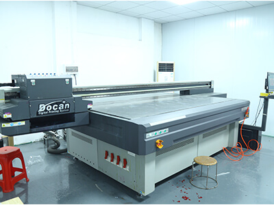 UV-machineries