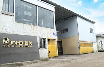 LED Light Box, Neon sign, Abyss Mirror Production Factory