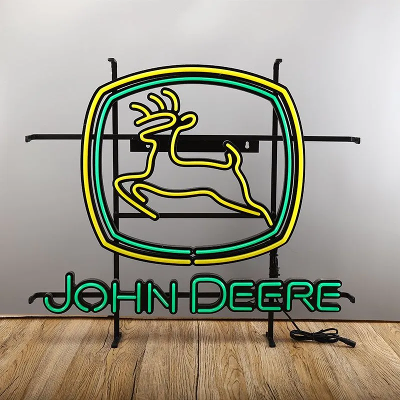 John-Deere-LED-neon-signs