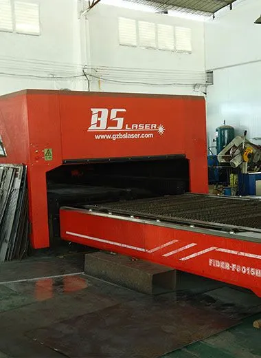 Metal Laser Cutting Metal Laser Cutting