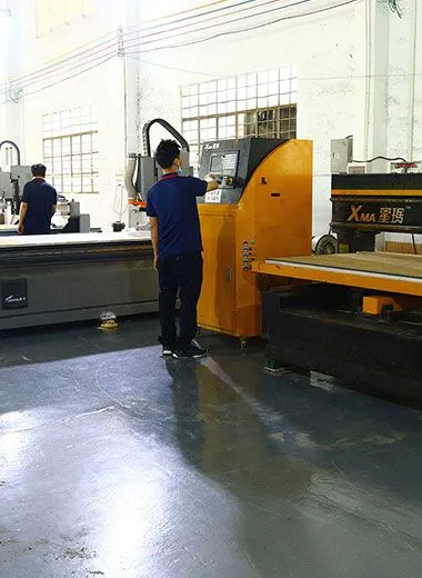 cnc cnc