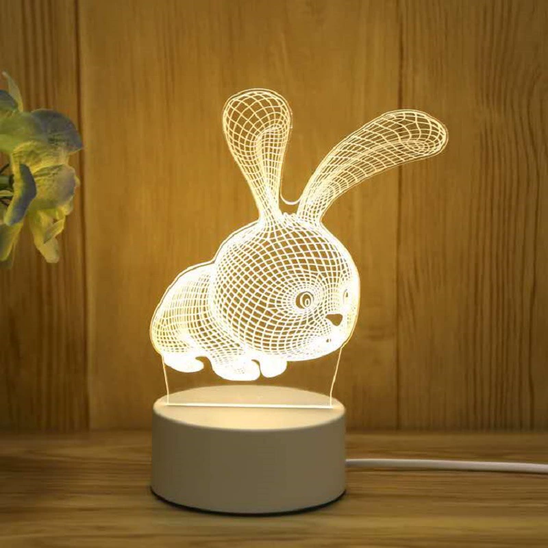 Bunny-3D-night-night