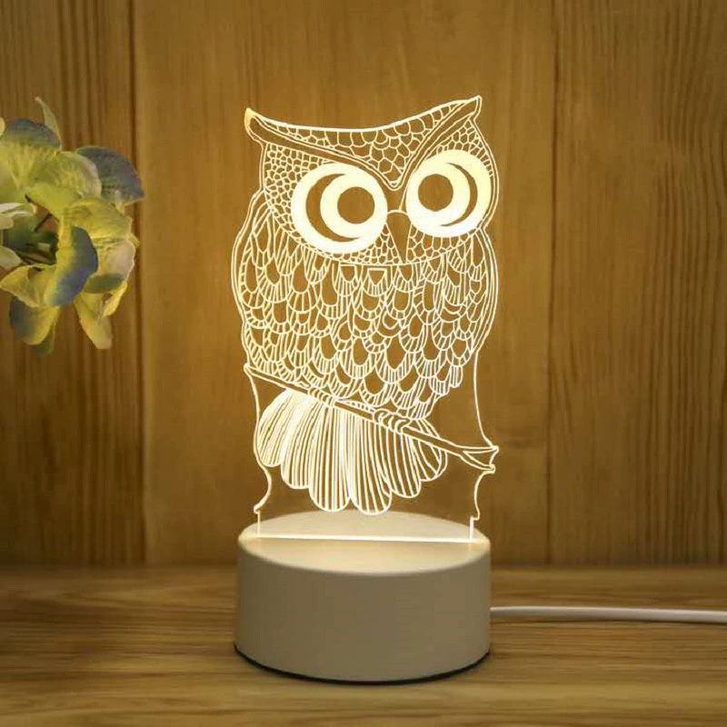 Owl-3D-night-night