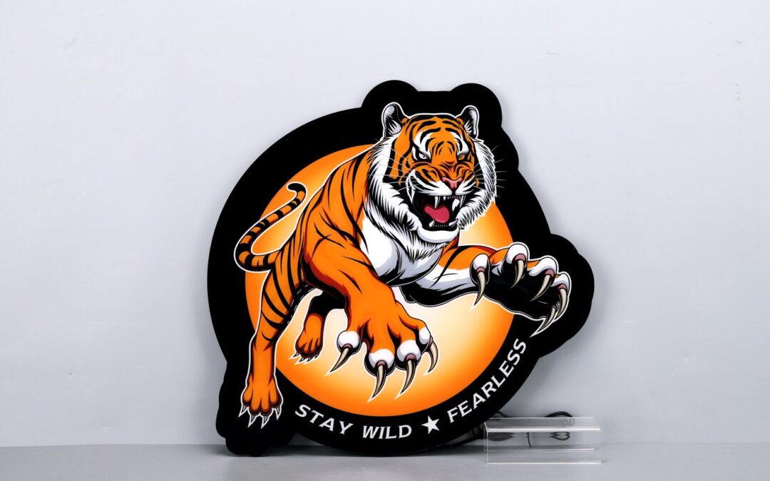 Custom LED Sign Warranty: What Does a Free Replacement Actually Include?