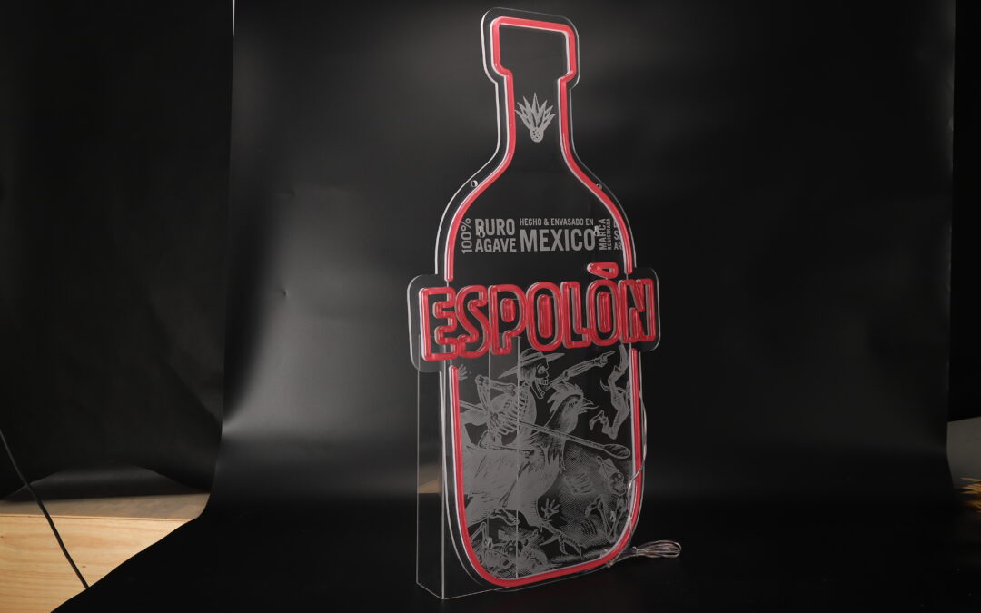 Mixed Custom Sign Orders: What Counts as One Design?