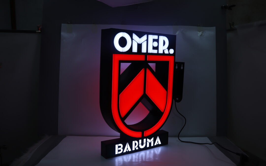 Outdoor LED Light Boxes: Rain Protection Is Not an Underwater Specification