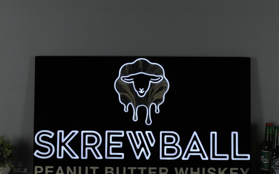 Indoor vs. Outdoor LED Neon Signs: What Changes in the Specification?