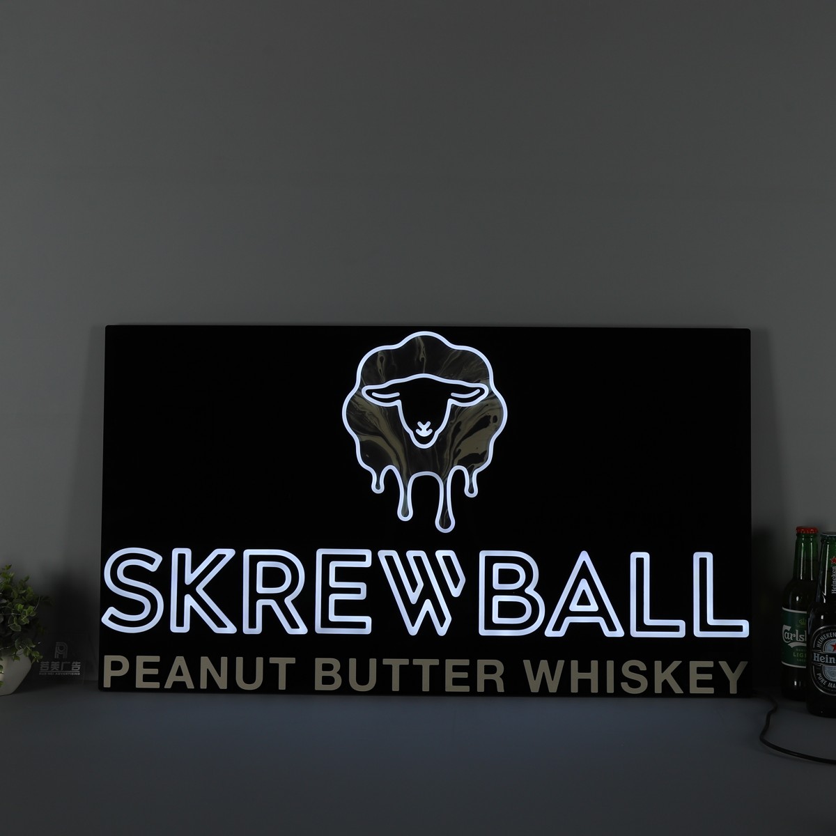 Indoor vs. Outdoor LED Neon Signs: What Changes in the Specification?