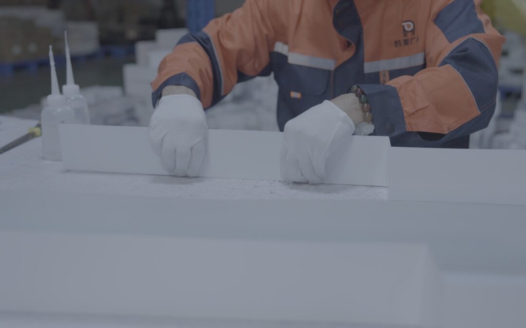 Bulk Light Box Packaging: Confirm the Carton and the Contents