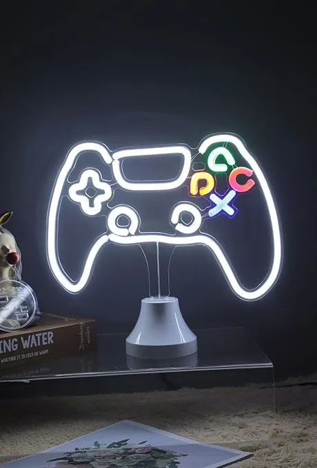 5V USB or 12V Adapter: Choose the Power Setup for Your Silicone Neon Sign